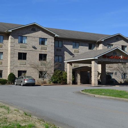Brookshire Inn Pikeville Exterior foto